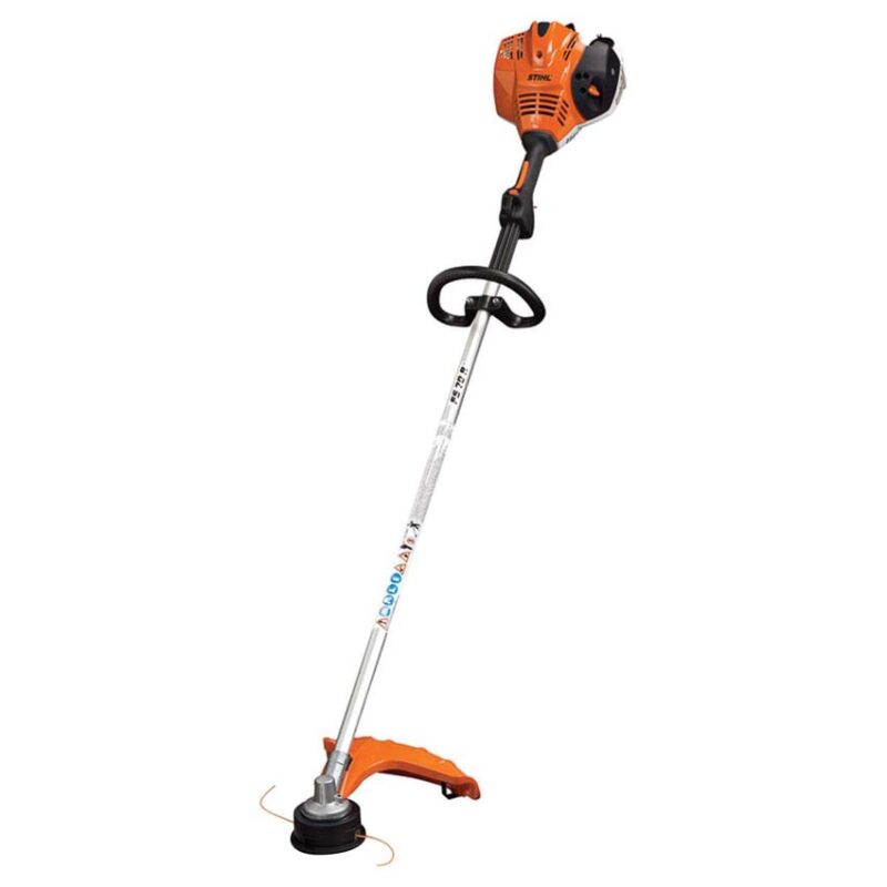 Stihl string trimmer