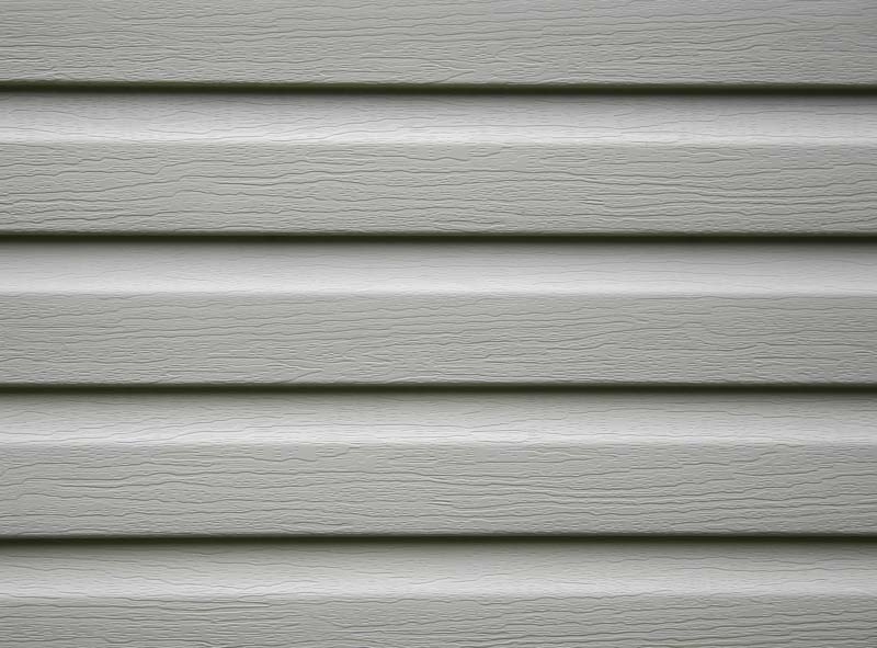 vinyl siding