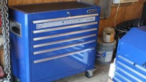 best tool chest