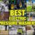 Best Electric Pressure Washer 2023