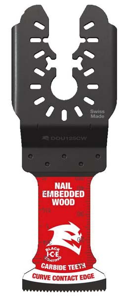 diablo amped demo demon oscillating blade