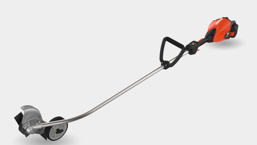 Echo Battery-powered Edger
