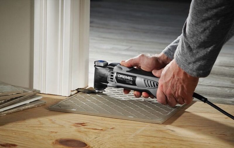 Dremel MM35 Oscillating Multi-Tool