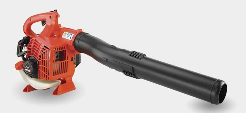 best gas leaf blower for the money Echo PB 2520