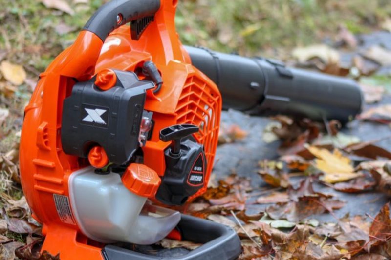 ECHO PB-2620 best handheld gas leaf blower
