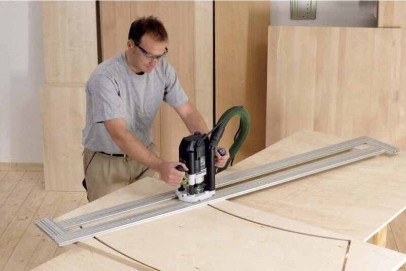 Best Full-Size – Festool Router OF 2200 EB-F-Plus