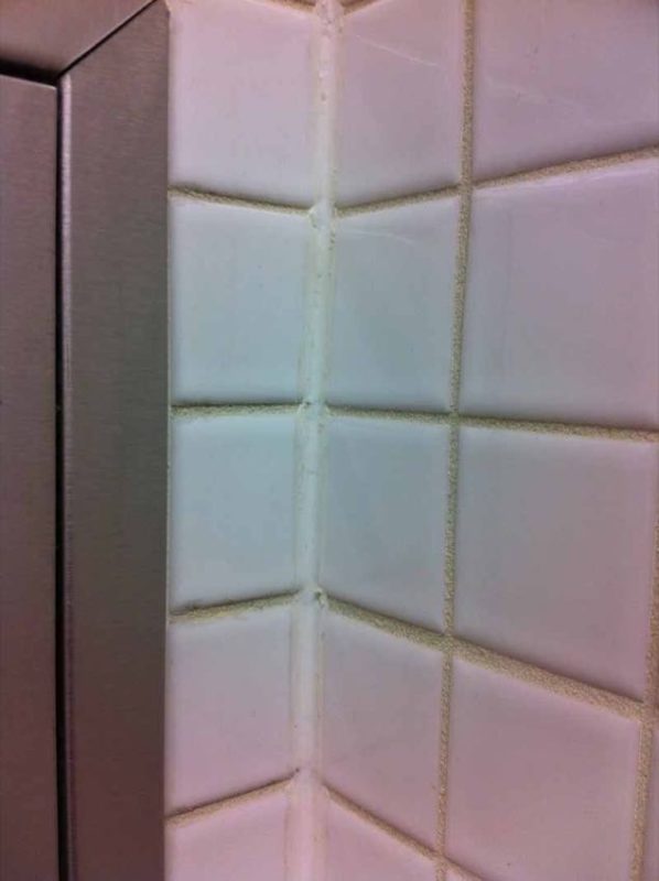 goop that caulk in there