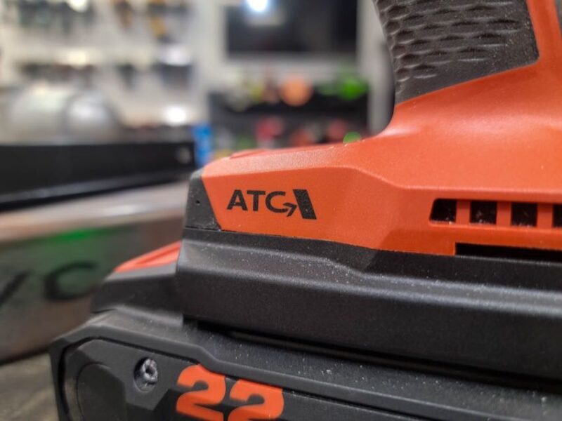 Automatic Torque Control