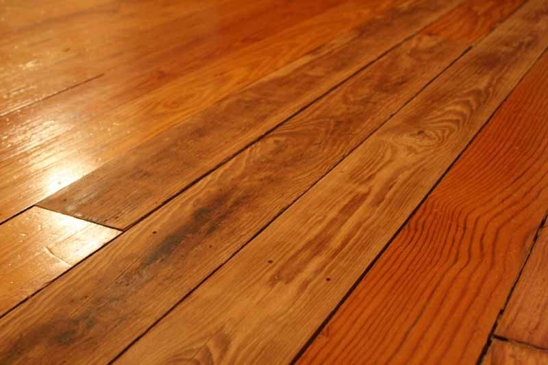 How to Repair and Replace 0.75-inch Wood Flooring