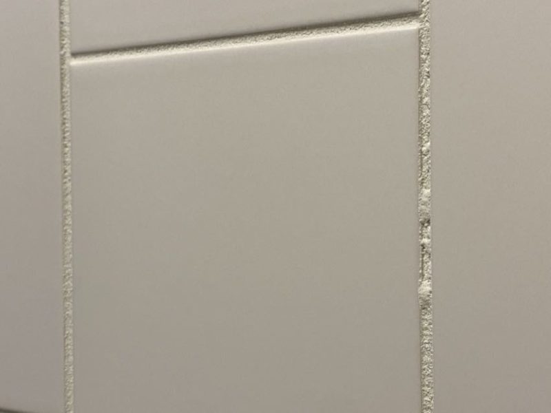 hurry we on a tile grouting budget