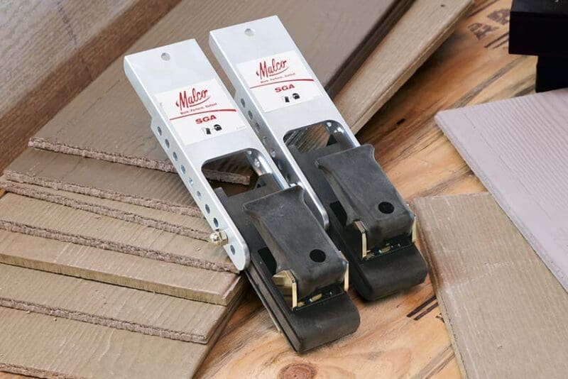 Best New Tools: Hand Tools
Malco Adjustable Siding Gauge