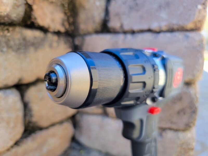 Ingersoll Rand Hammer Drill