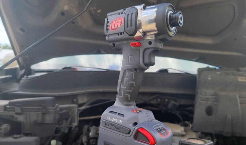 Ingersoll Rand W3111 Impact Driver