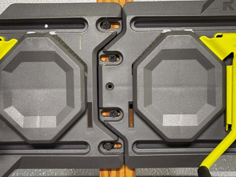 LINK modular fitment