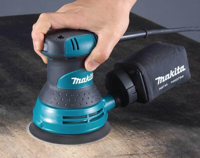 makita BO5031K
