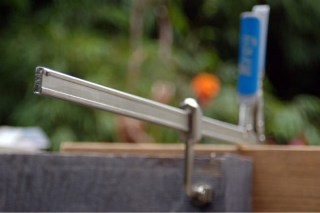 Kreg AutoMaxx Bar Clamp