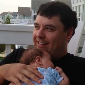 Michael Williams biography