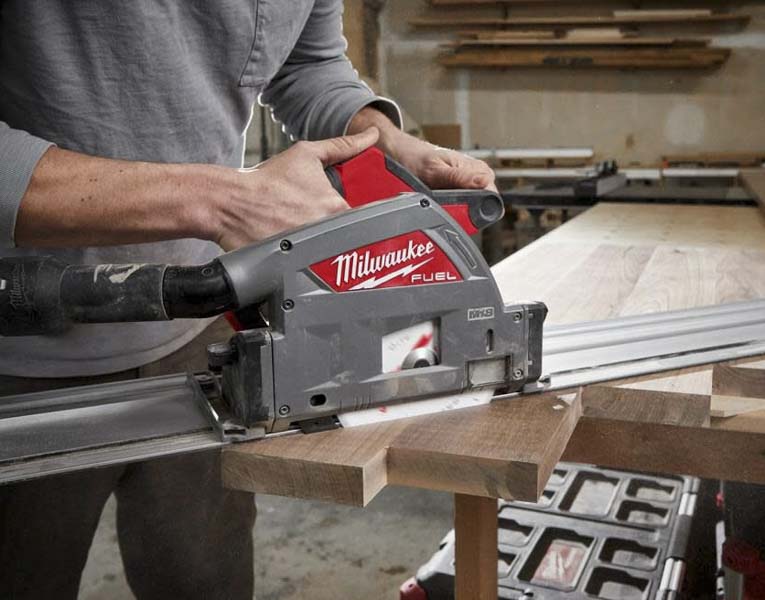 best cordless track saw
Milwaukee 2831-21
