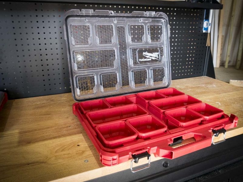 Milwaukee Packout Expansion