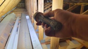 Olight Prowess Flashlight