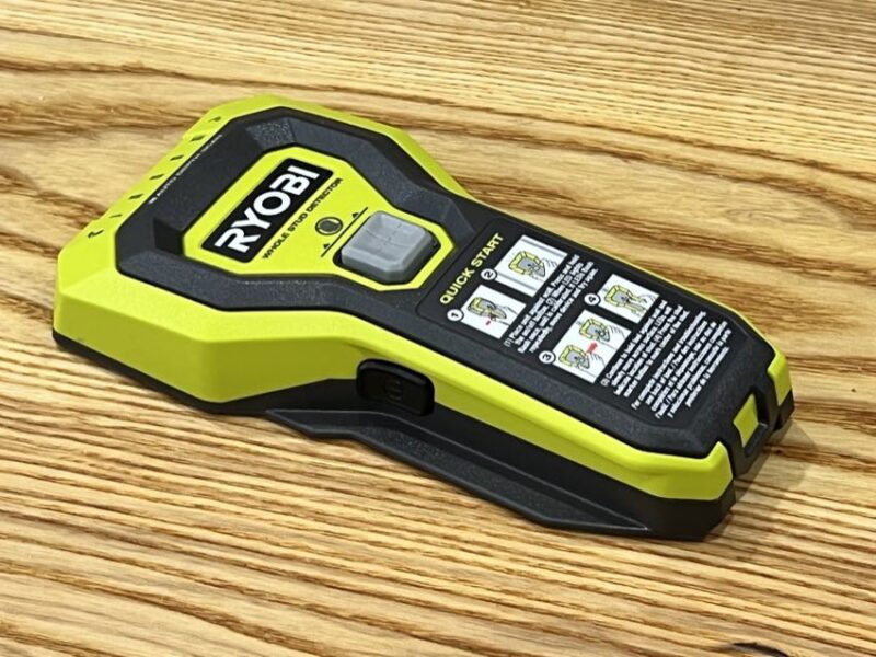 Ryobi ESF5002 studfinder
