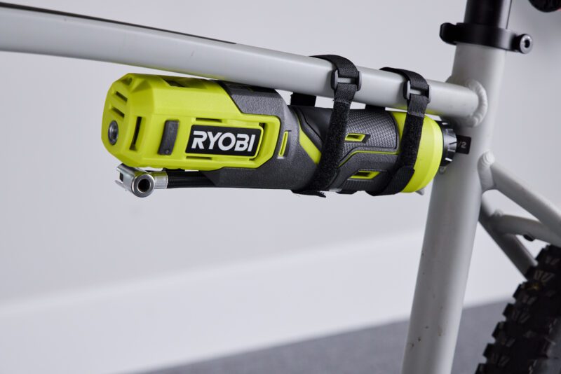 Ryobi USB Lithium Inflator