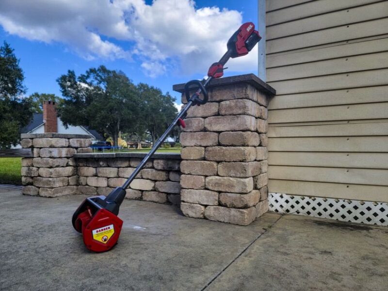 Skil Snow Shovel Profile