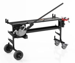 Southwire RB1000 BENDstation Rigid Workstation