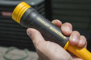 Stanley Fatmax hose end