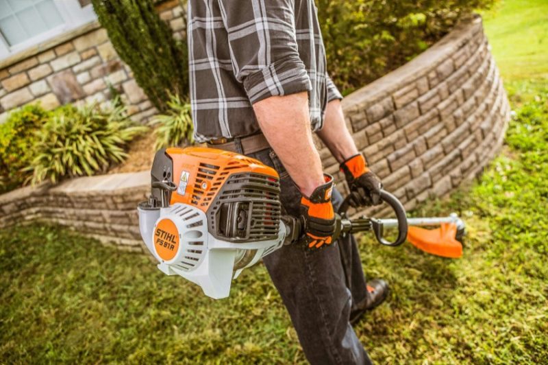 Stihl FS 91 R String Trimmer