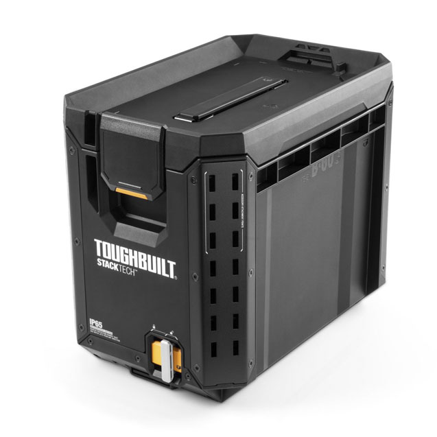 Toughbuilt StackTech Compact Tool Box