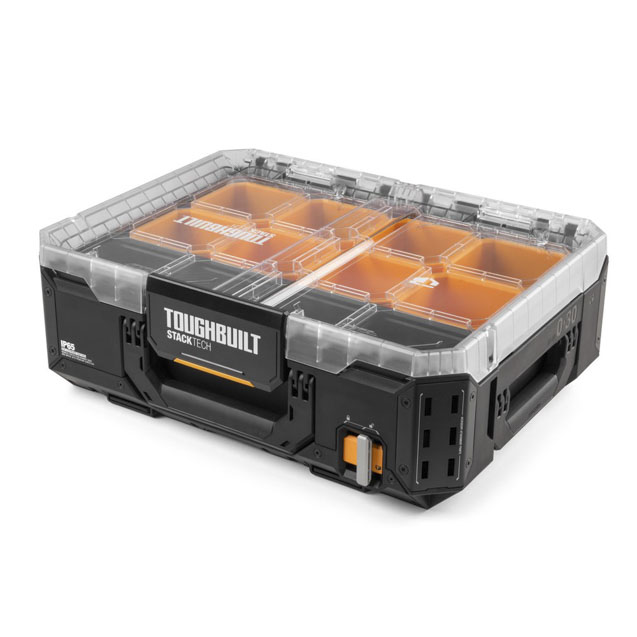 Toughbuilt StackTech Organizer