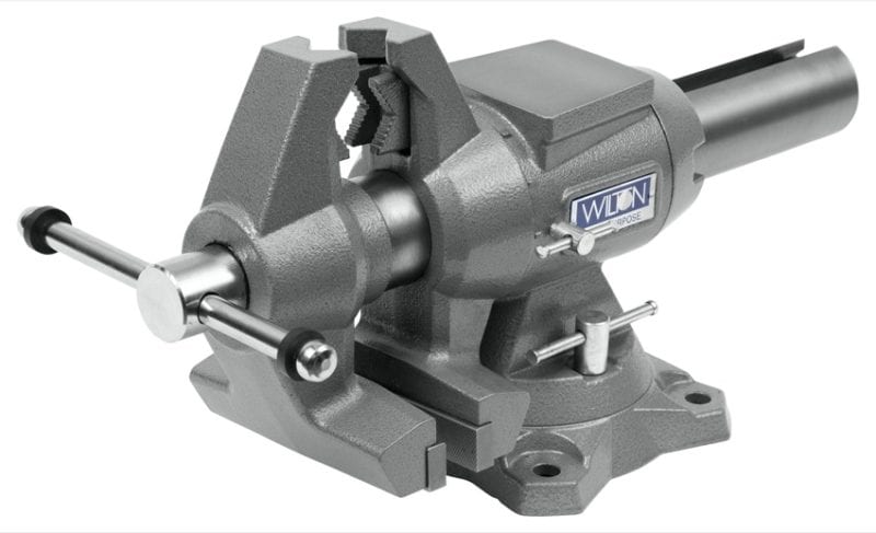 Wilton Multi-Purpose Vise