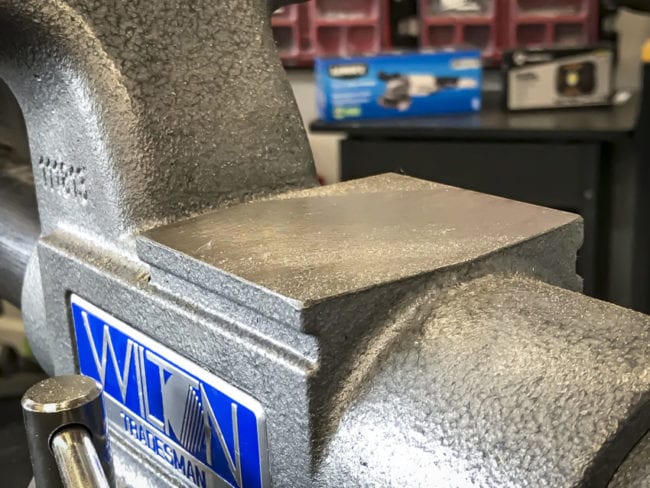 Wilton Tradesman 1755