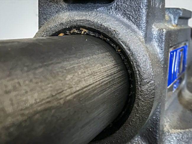 Wilton Tradesman 1755