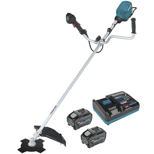 makita gru06t brush cutter