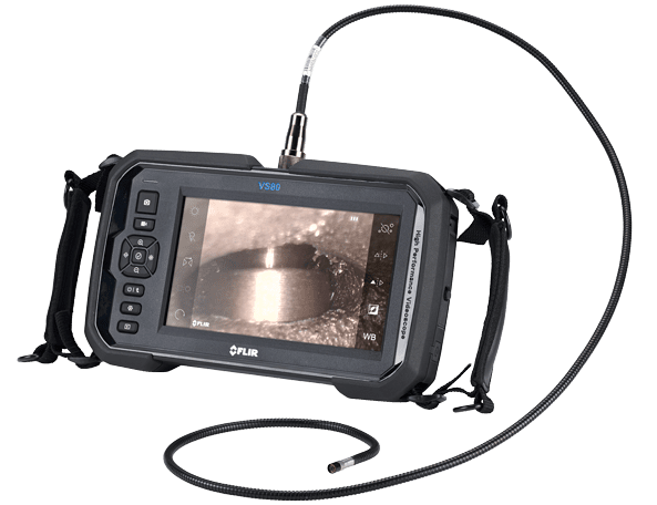 FLIR VS80 Videoscope System